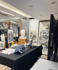 贵港市港南区欣欣向亮文化艺术有限责任公司