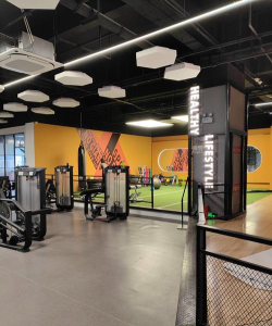 池州市贵池区星动体育培训中心有限公司