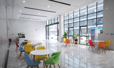 福州文体产业开发运营有限公司