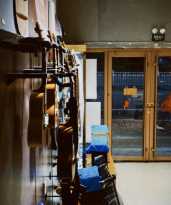 百色市右江区国乐雅韵琴行