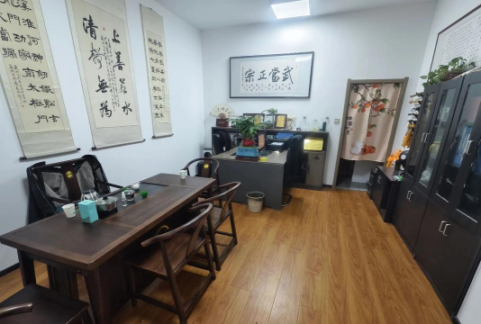 东台市剑锋散打搏击培训有限公司