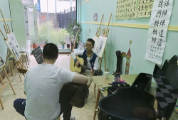 大连市甘井子区昱铭艺术培训学校有限公司