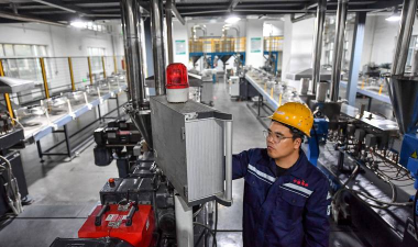 君尚（宁夏）科技有限公司