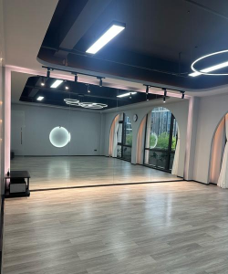 新乡县阿拉丁舞蹈培训有限公司