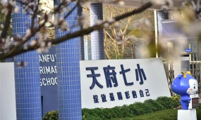 四川天府新区艾米粒培训学校有限公司