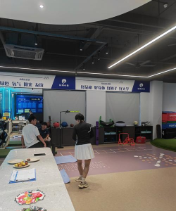 福州仓山区橡树体育培训有限公司