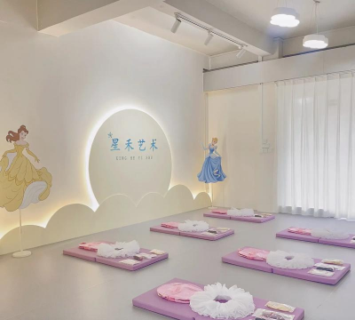 盘州市星禾艺术有限公司