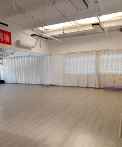 大连市沙河口区舞驿文化艺术培训学校有限公司