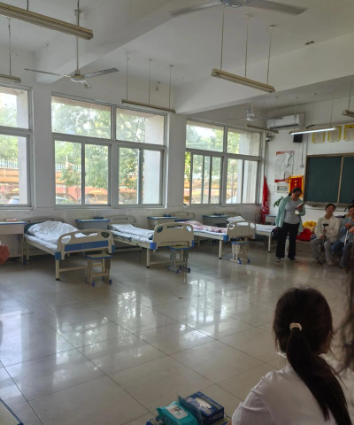 遂宁市船山区蒙智培训学校有限公司