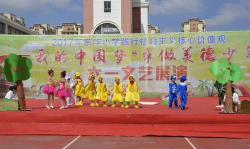 盘龙区东华一小