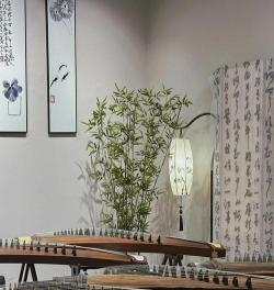 礼县小房子古筝艺术培训中心