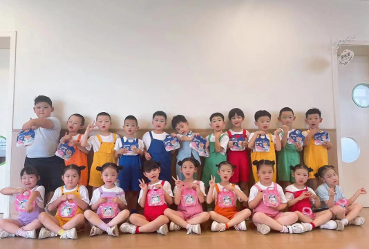 隆昌县胡家镇合兴村幼儿园