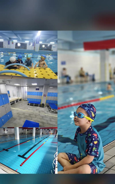 扬州大蓝鲸体育发展有限公司