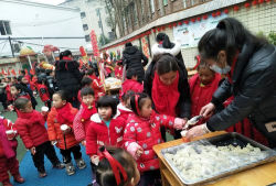 大足县拾万镇长虹幼儿园