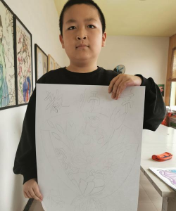 庆阳市西峰区星诺艺术培训学校有限公司