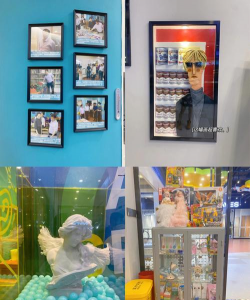 温岭市大墨蒲公英美术培训有限公司