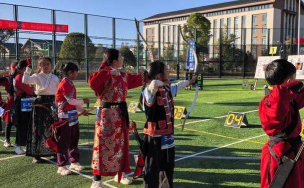 盘龙区双龙中心学校