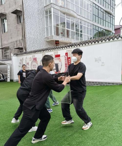 小金口青塘小学