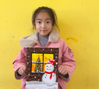 林州市梦马艺术培训中心