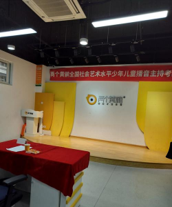 平江县浯口镇博才艺术培训学校有限公司