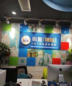 成都市高新区精创锐教育培训学校有限责任公司