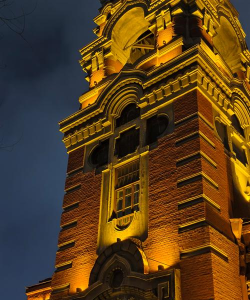 地利亚预科夜班(太古城)