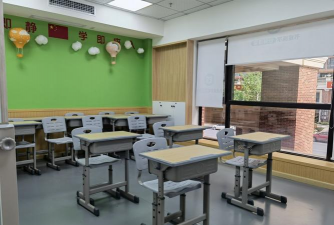 成都市武侯区童话窗艺术培训学校有限公司