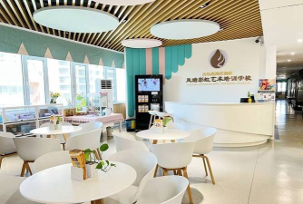 济南市高新区风塘艺术培训学校有限公司