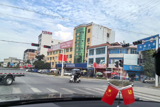 蕲春县漕河镇小分部