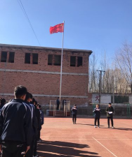 蓟县下仓镇蒙0初级中学