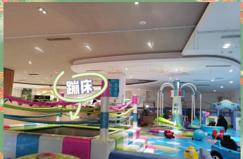 涪陵孩儿王幼儿园