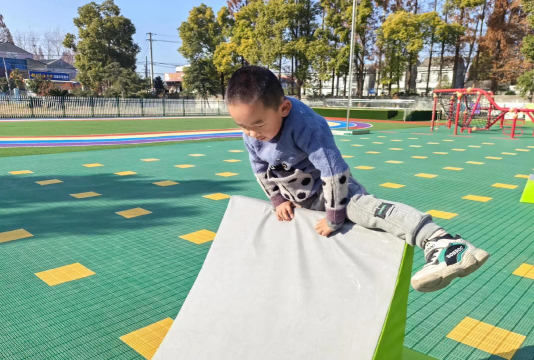 嘉陵区李渡镇永丰幼儿园