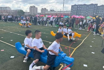 长寿县八颗镇中心幼儿园