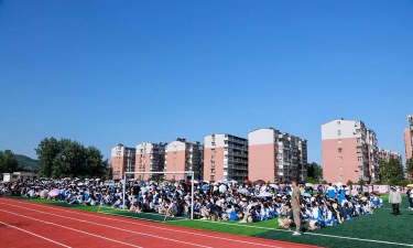 明德乡初级中学