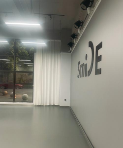 灯塔市迷迪现代艺术培训中心有限公司