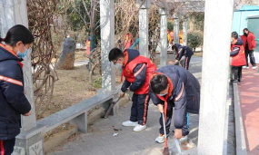 南阳市第二小学