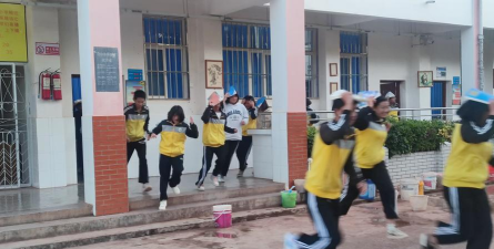 林亭口镇糙甸初级中学