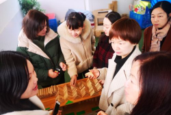 英德市丹阳幼儿园