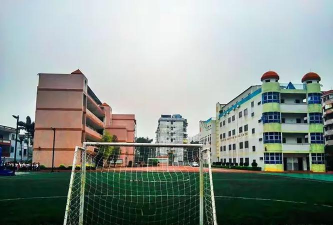 岳口小学
