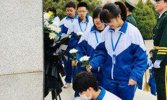 大台山农场中学