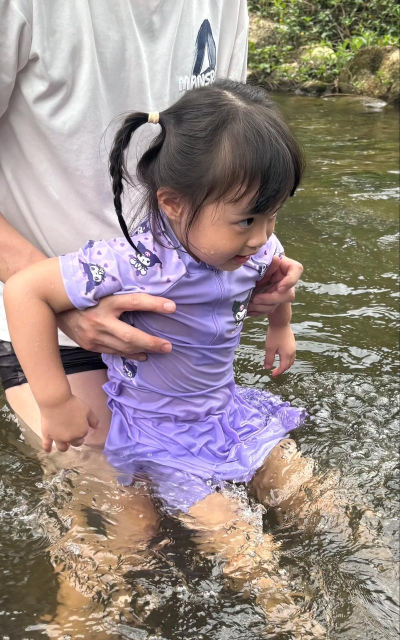 踏水南岳村幼儿园