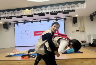 长庆滨湖幼儿园