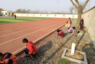 黄石市沈家营小学