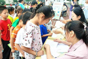 黄石市大冶市金牛镇小学