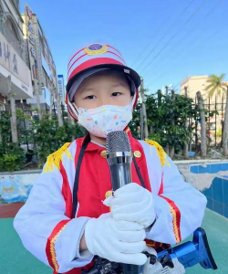 湛江市知合东海幼儿园