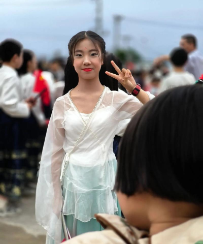 茂名市电白区旦场镇龙村小学