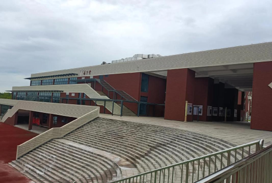 荆门市东宝区三泉小学