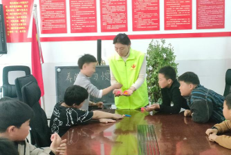 茂名市电白区小良镇马岚小学