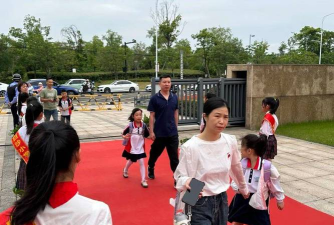 茂名市电白区小良镇白沙小学
