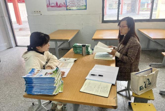 当阳市河溶小学